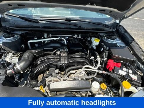Certified 2022 Subaru Outback Premium w/ Popular Package #1 AWD/4WD image 8