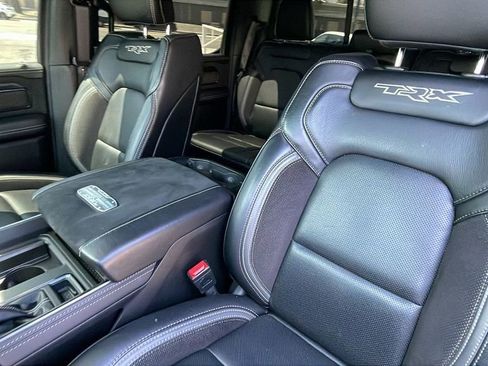 Used 2023 RAM 1500 TRX w/ TRX Level 1 Equipment Group image 15
