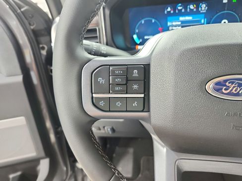 New 2026 Ford F250 Lariat AWD/4WD image 24
