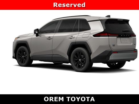 New 2026 Toyota RAV4 SE w/ Convenience Package AWD/4WD image 6