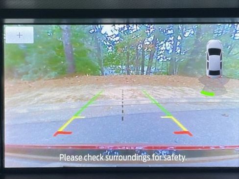 Used 2021 Ford Mustang GT Premium w/ Equipment Group 401A image 23