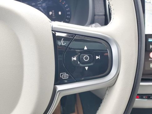 New 2026 Volvo XC90 B6 Ultra w/ Protection Package AWD/4WD image 21