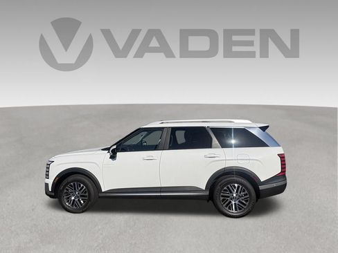 New 2026 Hyundai Palisade SEL FWD image 26