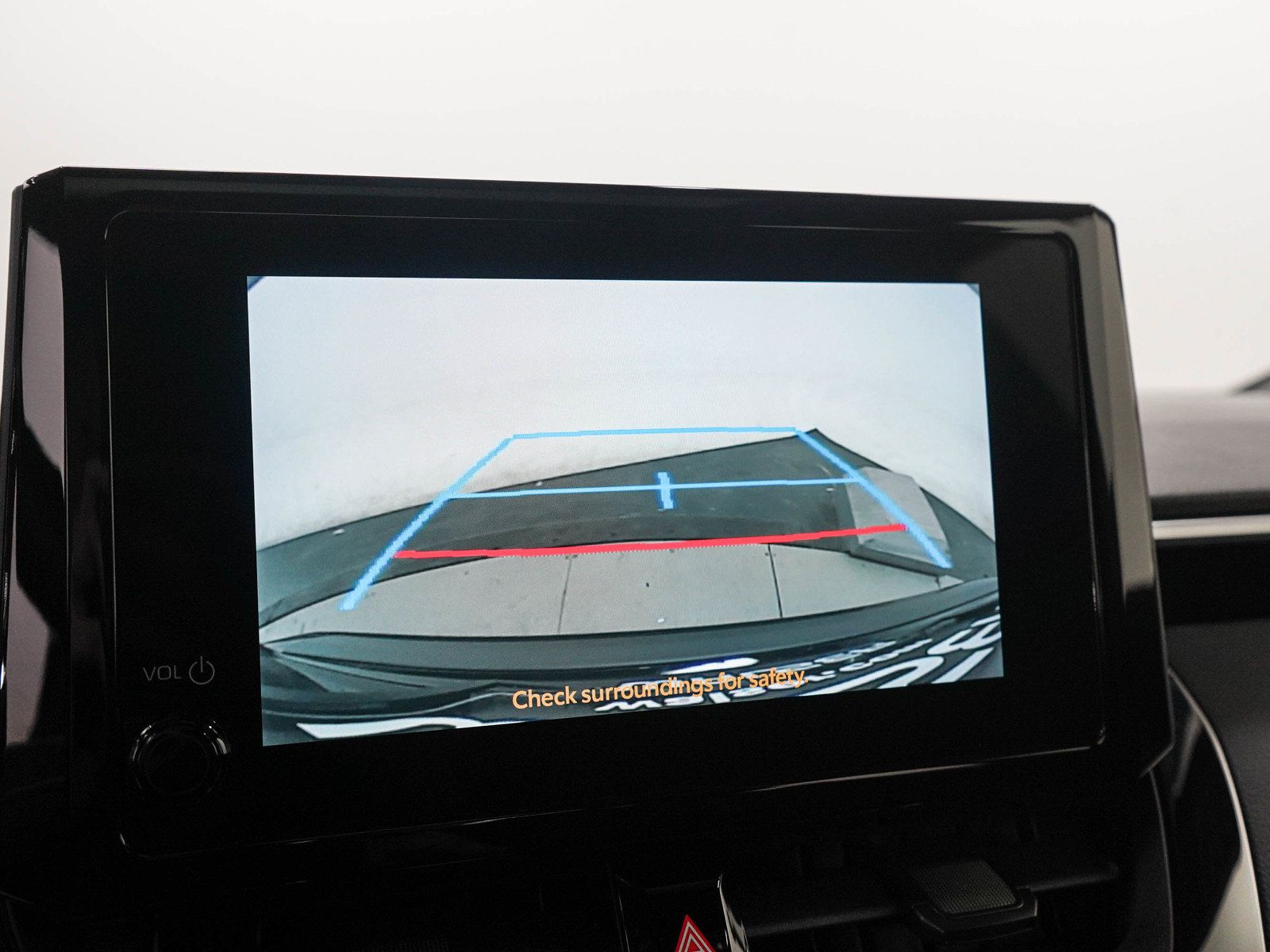 Used 2023 Toyota Corolla SE w/ SE Premium Package FWD image 25