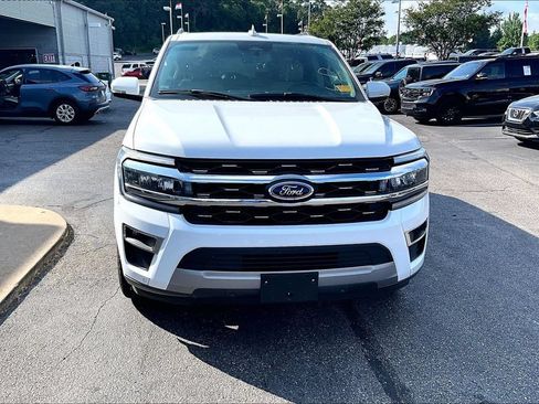 Used 2022 Ford Expedition Max Limited RWD image 5