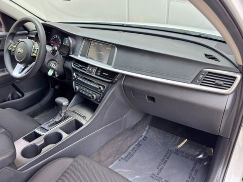 Used 2019 Kia Optima LX FWD image 13