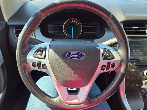 Used 2013 Ford Edge SEL image 6