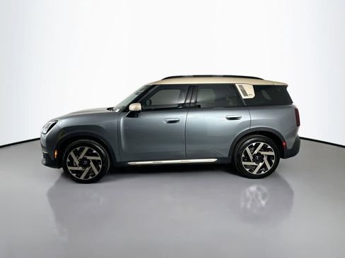 New 2026 MINI Cooper Countryman S AWD/4WD image 10