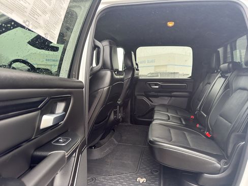 Used 2024 RAM 1500 Rebel w/ Rebel Level 2 Equipment Group AWD/4WD image 21