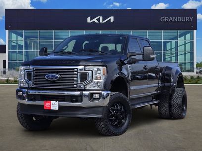 Used 2022 Ford F350 Lariat w/ Lariat Ultimate Package