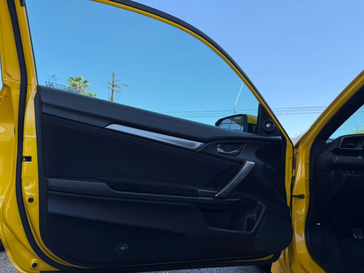 Used 2020 Honda Civic Si image 33
