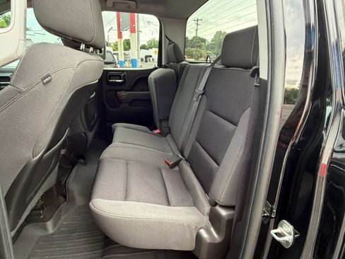 Used 2014 GMC Sierra 1500 SLE w/ SLE Value Package AWD/4WD image 10
