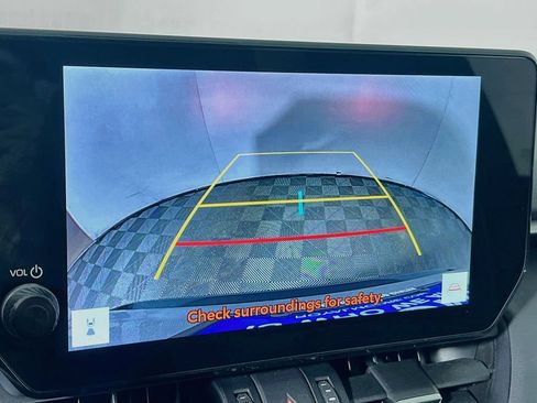 Certified 2024 Toyota RAV4 XSE w/ Weather Package AWD/4WD image 12