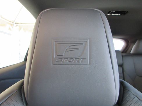 Used 2024 Lexus RX 350 F Sport AWD/4WD image 27