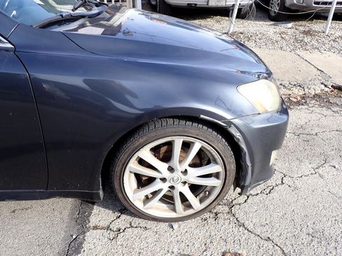 Used 2007 Lexus IS 250 image 10