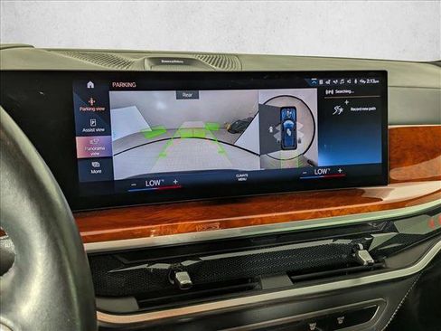 Used 2023 BMW ALPINA XB7 AWD/4WD image 17