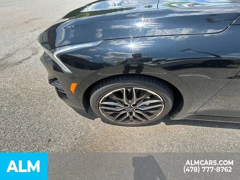 Used 2023 Kia K5 GT w/ GT1 Package FWD image 11