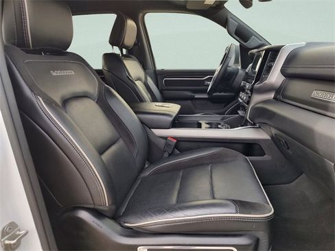 Certified 2024 RAM 1500 Laramie image 34