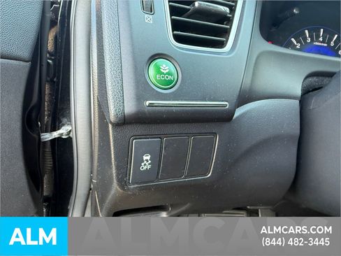 Used 2014 Honda Civic LX image 23