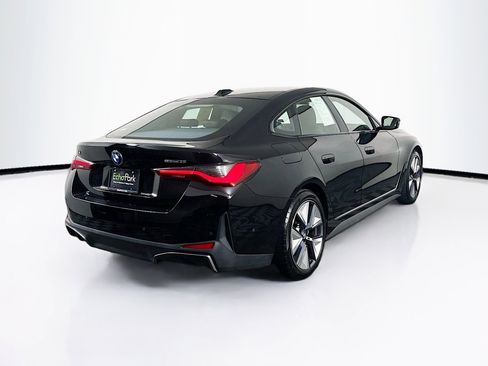 Used 2023 BMW i4 eDrive35 w/ Premium Package RWD image 9