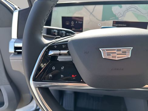 New 2026 Cadillac Escalade IQ Luxury 1 image 29