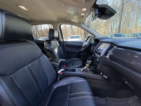 Used 2023 Ford Ranger Lariat image 27