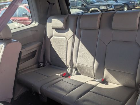 Used 2009 Honda Pilot EX-L image 12