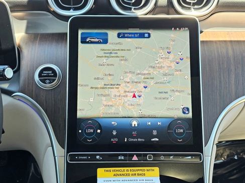 New 2026 Mercedes-Benz GLC 300 4MATIC image 32