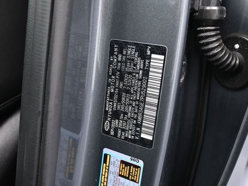 Used 2023 Hyundai Palisade XRT image 18