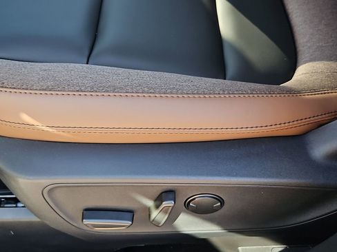 New 2025 Ford Bronco Sport Outer Banks image 23