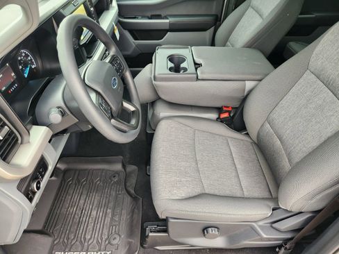 New 2026 Ford F250 XL AWD/4WD image 14