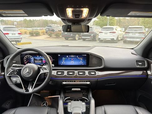 Certified 2024 Mercedes-Benz GLE 350 4MATIC image 24