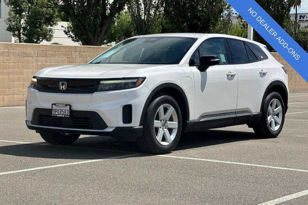 Used 2024 Honda Prologue EX image 8