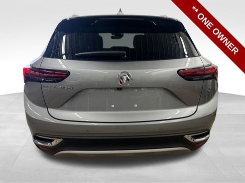 Used 2023 Buick Envision Preferred image 4