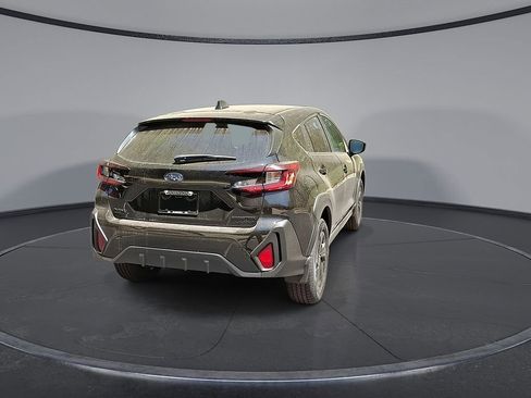 New 2026 Subaru Crosstrek 2.5i AWD/4WD image 3