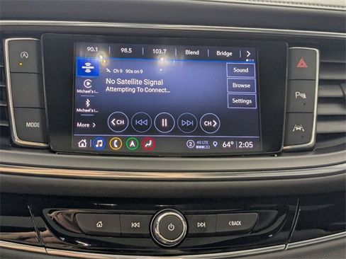 Used 2023 Buick Enclave Avenir w/ Avenir Technology Package image 21