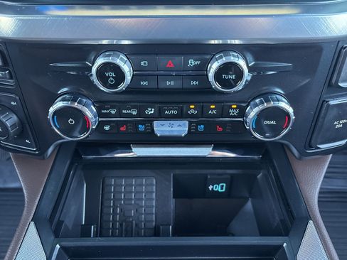 Used 2025 Ford F250 King Ranch AWD/4WD image 29