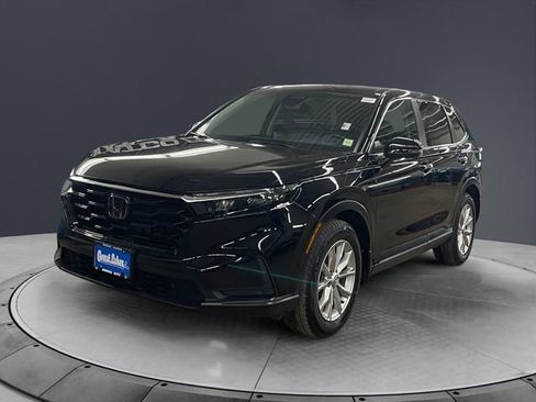 Certified 2024 Honda CR-V EX-L image 7