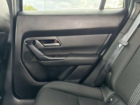 Used 2024 MAZDA CX-50 AWD 2.5 S w/ Convenience Package image 18