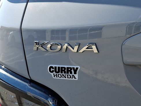 Used 2023 Hyundai Kona SEL w/ Cargo Package image 30