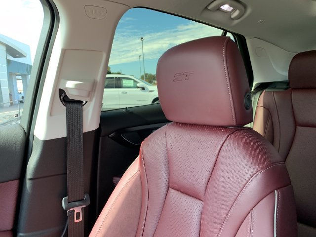Used 2026 Buick Envision Sport Touring AWD/4WD image 29