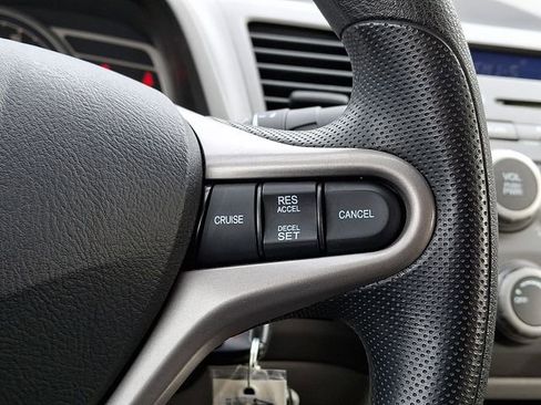 Used 2010 Honda Civic EX image 23