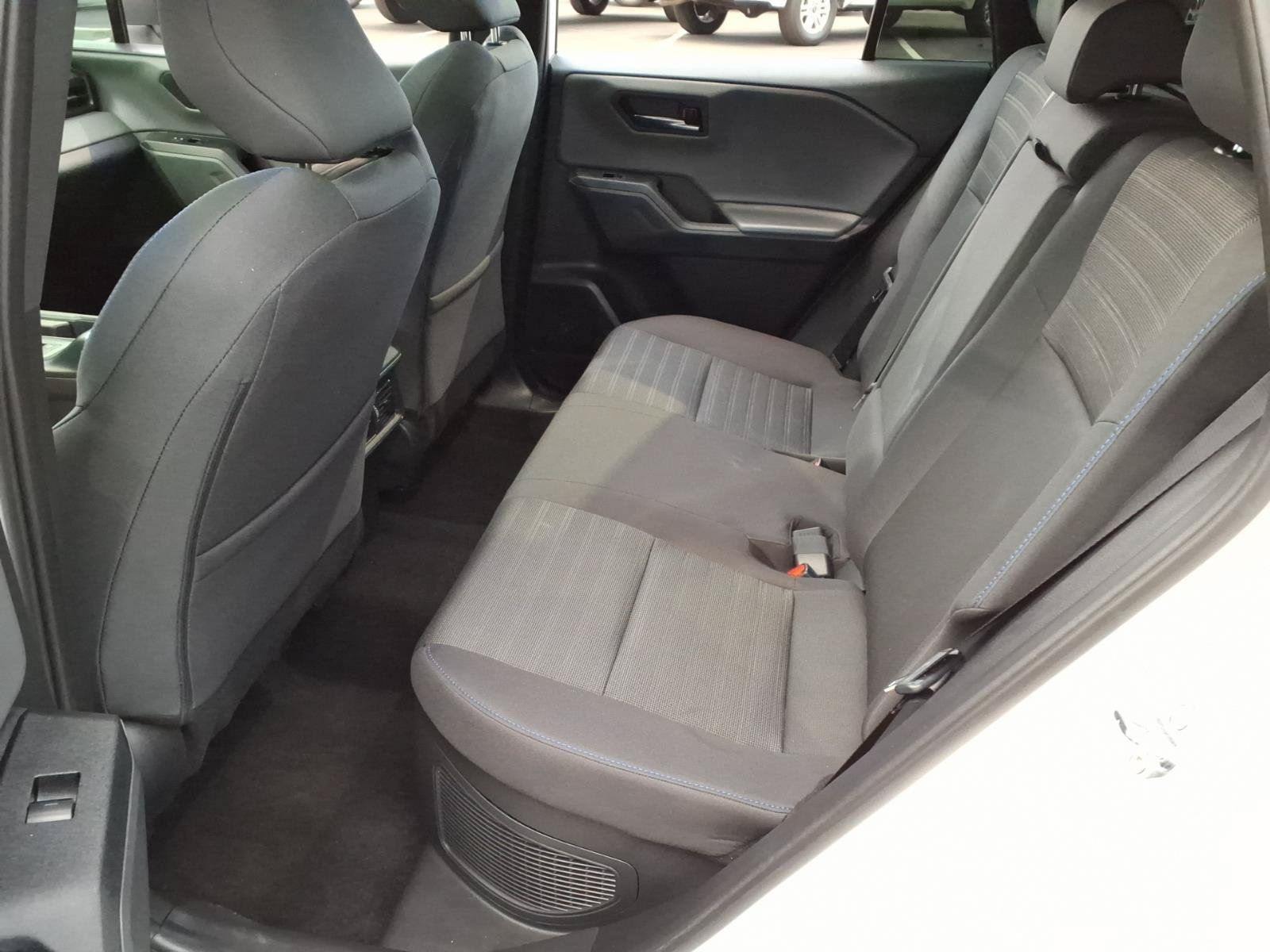 Used 2026 Toyota RAV4 SE w/ Convenience Package FWD image 10