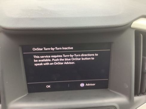 Used 2024 GMC Terrain SLE image 15