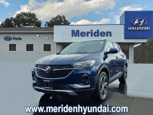 Used 2023 Buick Encore GX Select image 1