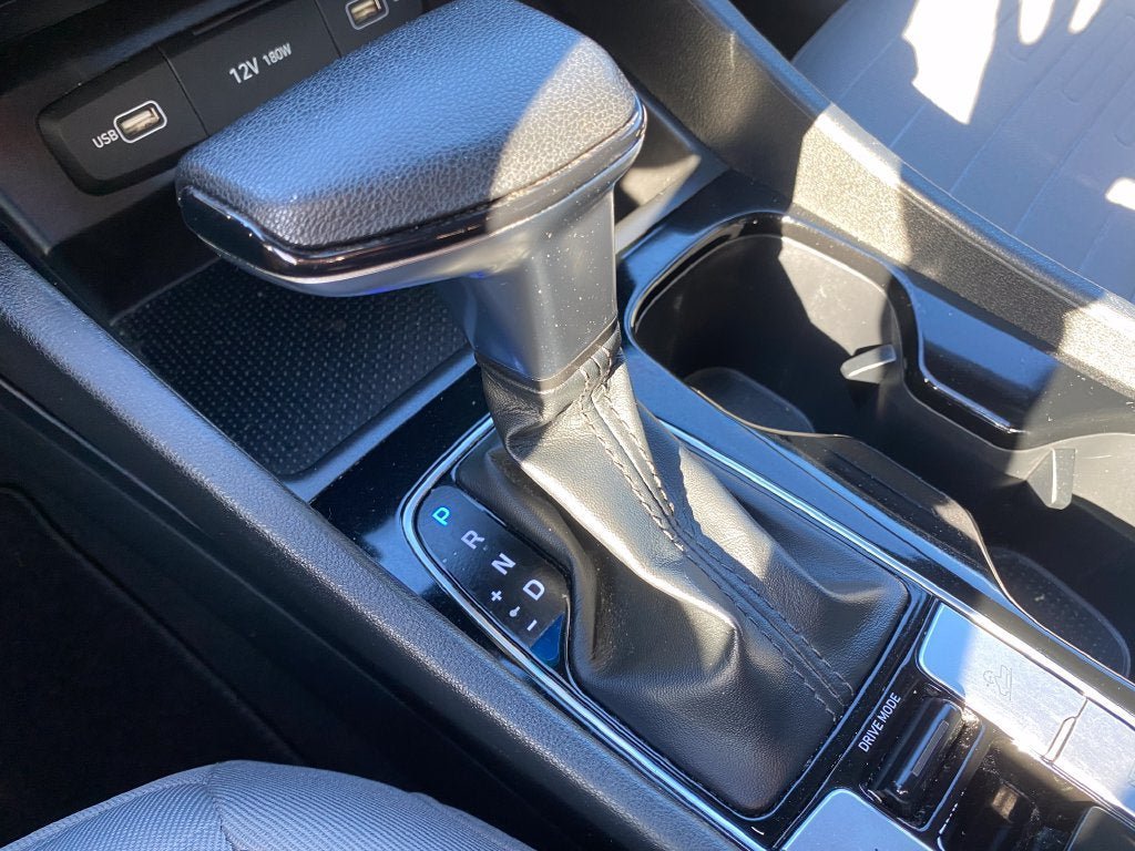 Certified 2022 Hyundai Santa Cruz SEL AWD/4WD image 35