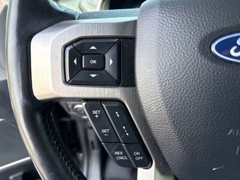Used 2022 Ford F250 Platinum w/ Tremor Off-Road Package AWD/4WD image 26