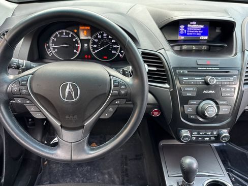 Used 2014 Acura RDX FWD image 26