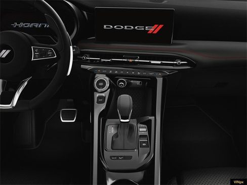New 2024 Dodge Hornet R/T Plus image 19