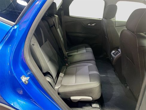 Used 2024 Chevrolet Blazer LT w/ Midnight/Sport Edition image 26